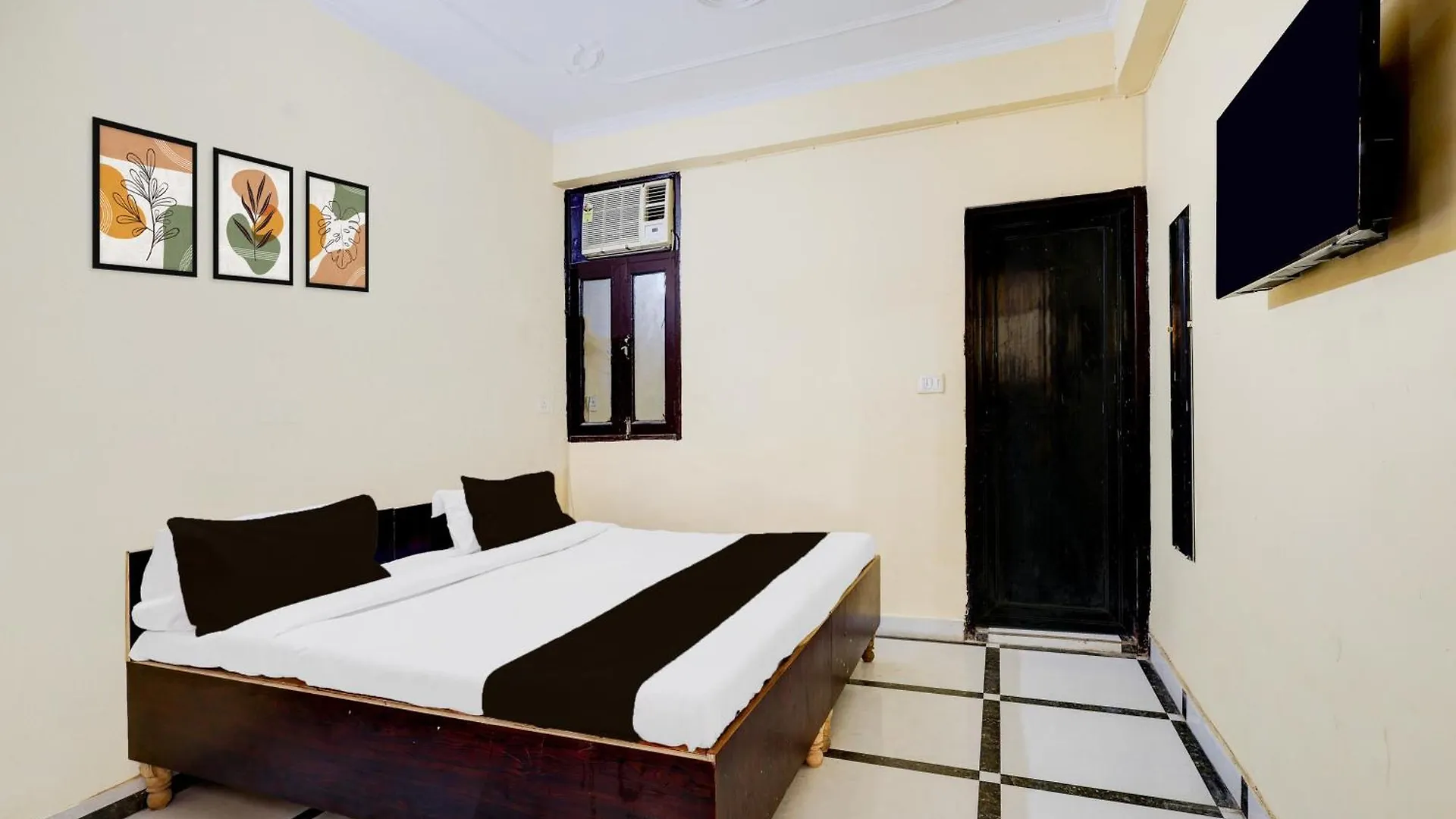 Hotel O Sparsh Home Gurgaon