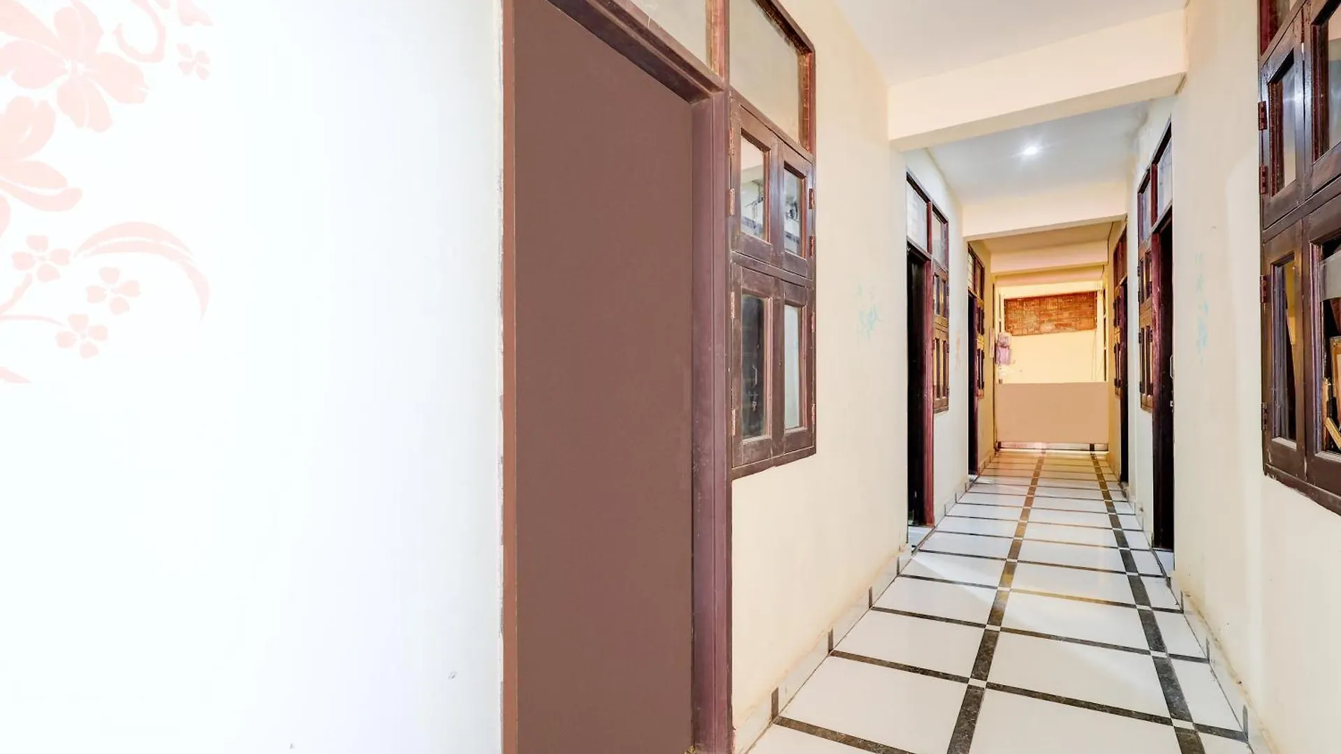 Hotel O Sparsh Home Gurgaon