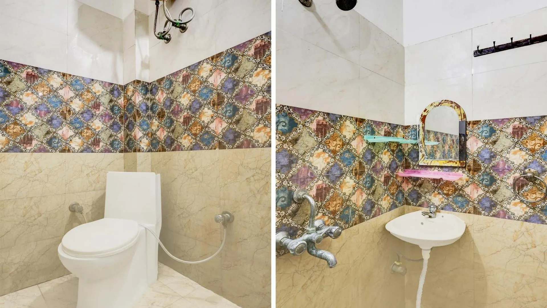 Hotel O Sparsh Home Gurgaon