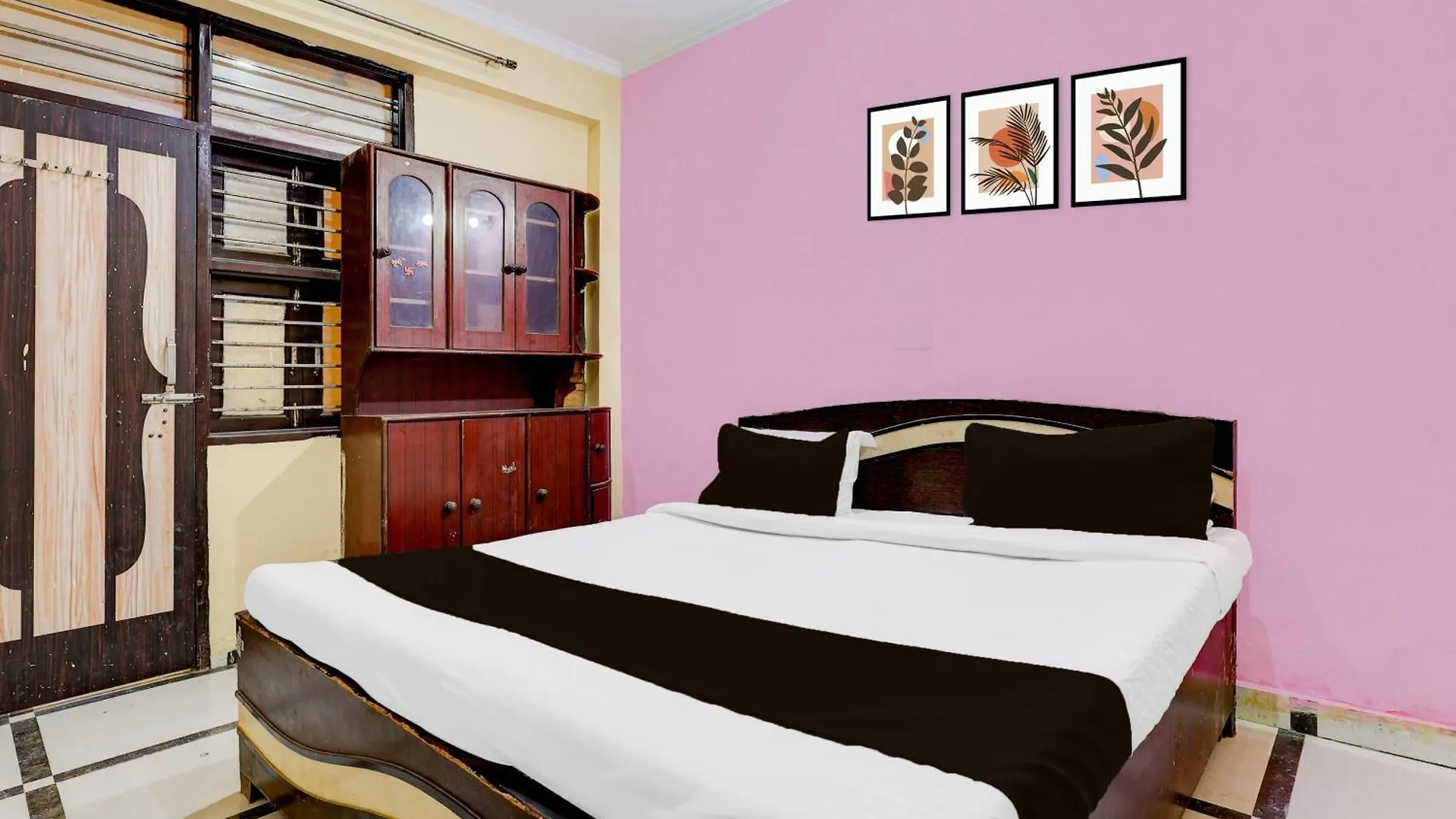 Hotel O Sparsh Home Gurgaon